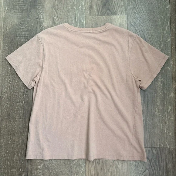 Nuuds Every Day Tee - Picture 2 of 5